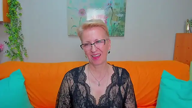 iamyourdream89 Live XXX-Chat