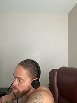 Czat XXX na żywo – Fathero1time