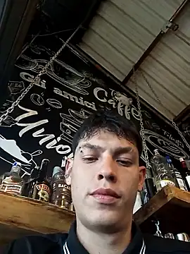 Show webcam de vlackniyaaa6565