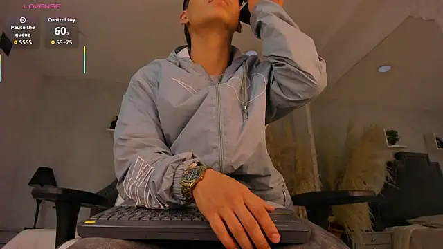 DylanRoyce_ 即時 XXX 聊天