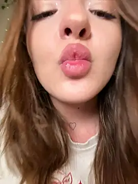 -Meowy- Webcam show