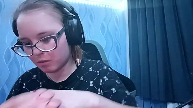 JennieSpotted: вебкам-шоу