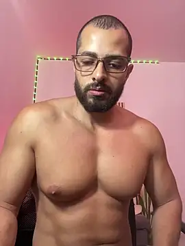 Chat XXX ao vivo de magnumchris
