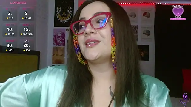 Nova-Satela Live XXX-Chat