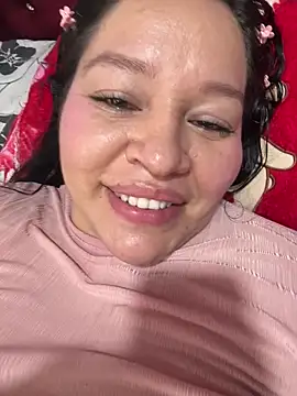 Lovelipsbig's Live XXX Chat