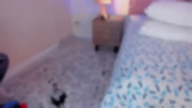 Chat XXX en directo de YariRose