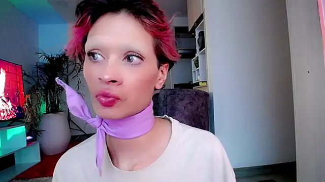 Darksweet_jack Pertunjukan Webcam