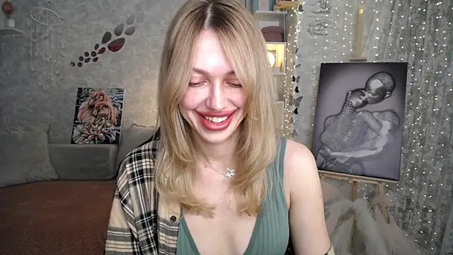 NickyAdamidi's Live XXX Chat