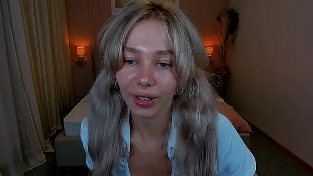 LuluAlis' Live XXX Chat