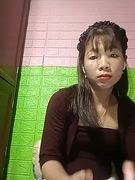 AmyLinee01 现场XXX聊天
