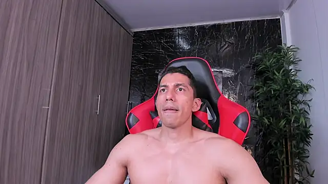 Erik_castle Webcam-Show