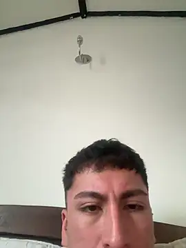 Elcolombianoo 在線直播表演