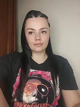 KrissSexi's Webcam Show