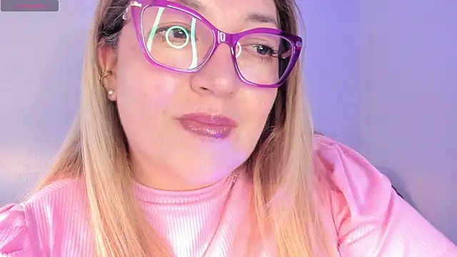 Naty_Mature_ webcam show