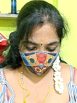 Tamil_Mithra's Webcam Show