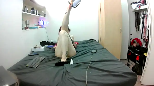 Živý XXX chat Empress_Lilith