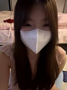 XXX chat uživo modela _xiaoxinxin_