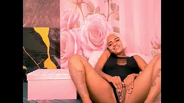 indian_barbie's Live XXX Chat