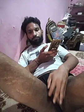 Akki-101 Webcam Show