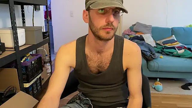 leonmortis666's Webcam Show