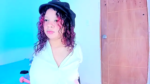Sembang XXX Secara Langsung Emily_Coper18