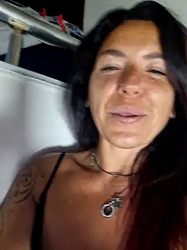 Chat XXX en directo de allyson22andy