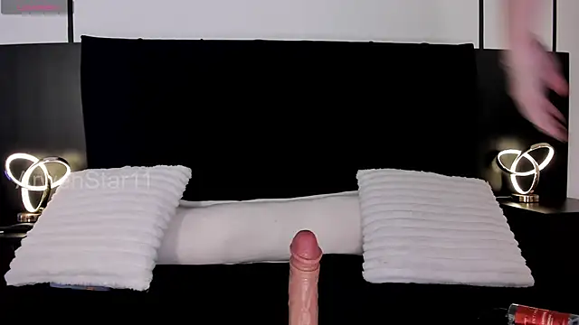 Chat XXX en directo de ArwenStar11