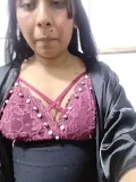 Živý XXX chat MELIZ_QUEEN