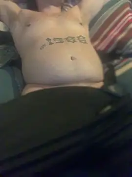 Show Webcam de Ldnick69