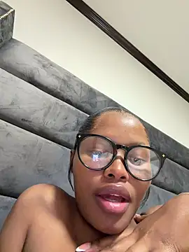 Chat XXX ao vivo de Neelo-Smith