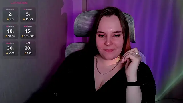 Noir_Ember_'s Live XXX Chat