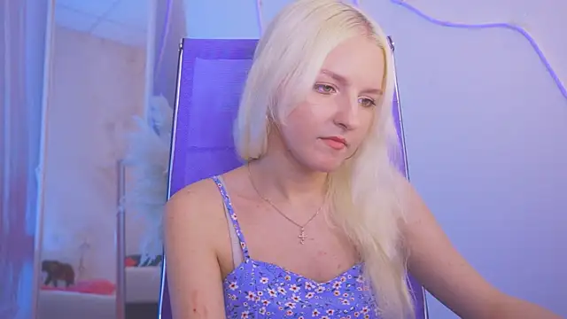ViolaMore's Live XXX Chat