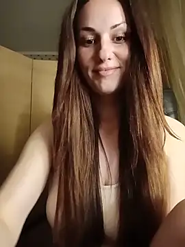 Chat +18 de LunaCrystall ao vivo