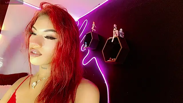 Isis_sexy__: онлайн-секс-чат