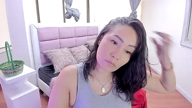 gaby_trent's Live XXX Chat