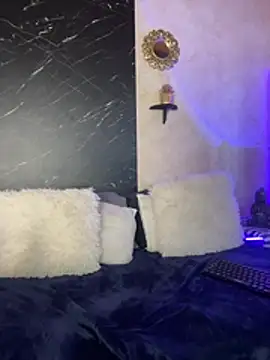 Webkamerová show Alana_Stone