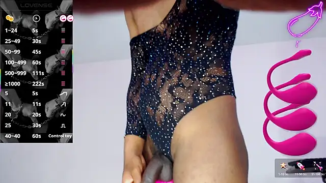 Show de webcam de mrjhon26