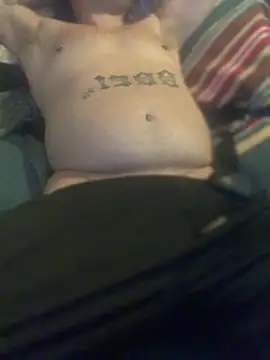 XXX chat uživo modela Ldnick69