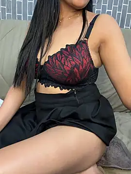 escape_with_me's Live XXX Chat