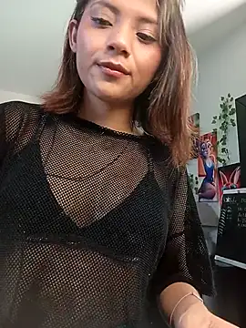 Živý XXX chat Dama_Scarlata18