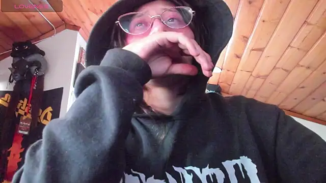 Darkness_jones_ Live XXX-chat