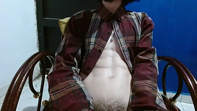 Chat XXX ao vivo de sk8-sir