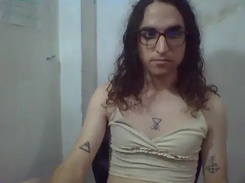 Show de webcam de LaCuerva