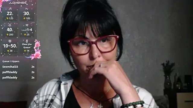 _Brynetka_'s Live XXX Chat