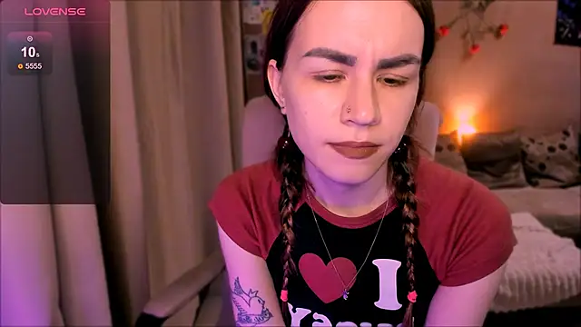 _selectrra Live XXX-chat