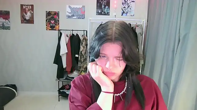 VeIvetLure's Live XXX Chat