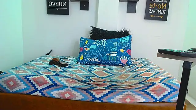 maria_paula___ Webcam show