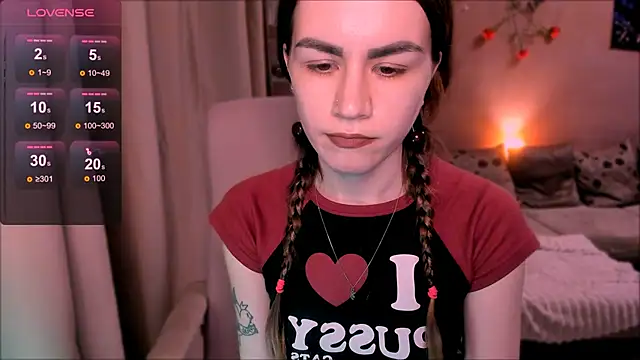 _selectrra Chat XXX in diretta