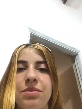 Živý XXX chat NatashaDiamond