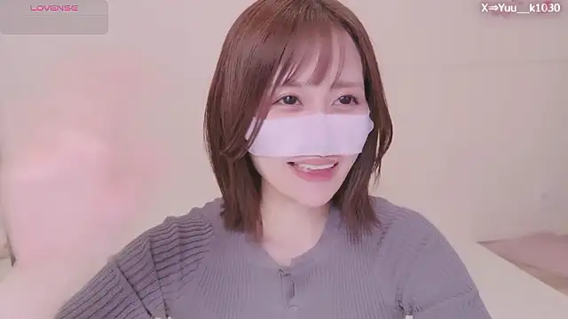 Yuu__k's Live XXX Chat